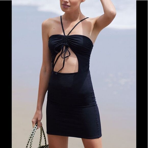 Maaji Kristen Cutout Coverup - Picture 4 of 5